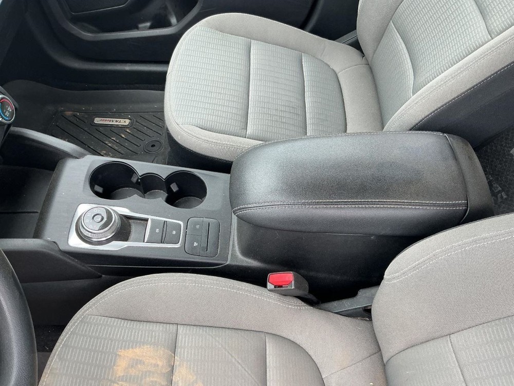 Console Front Floor Fits 20-22 ESCAPE 5020964