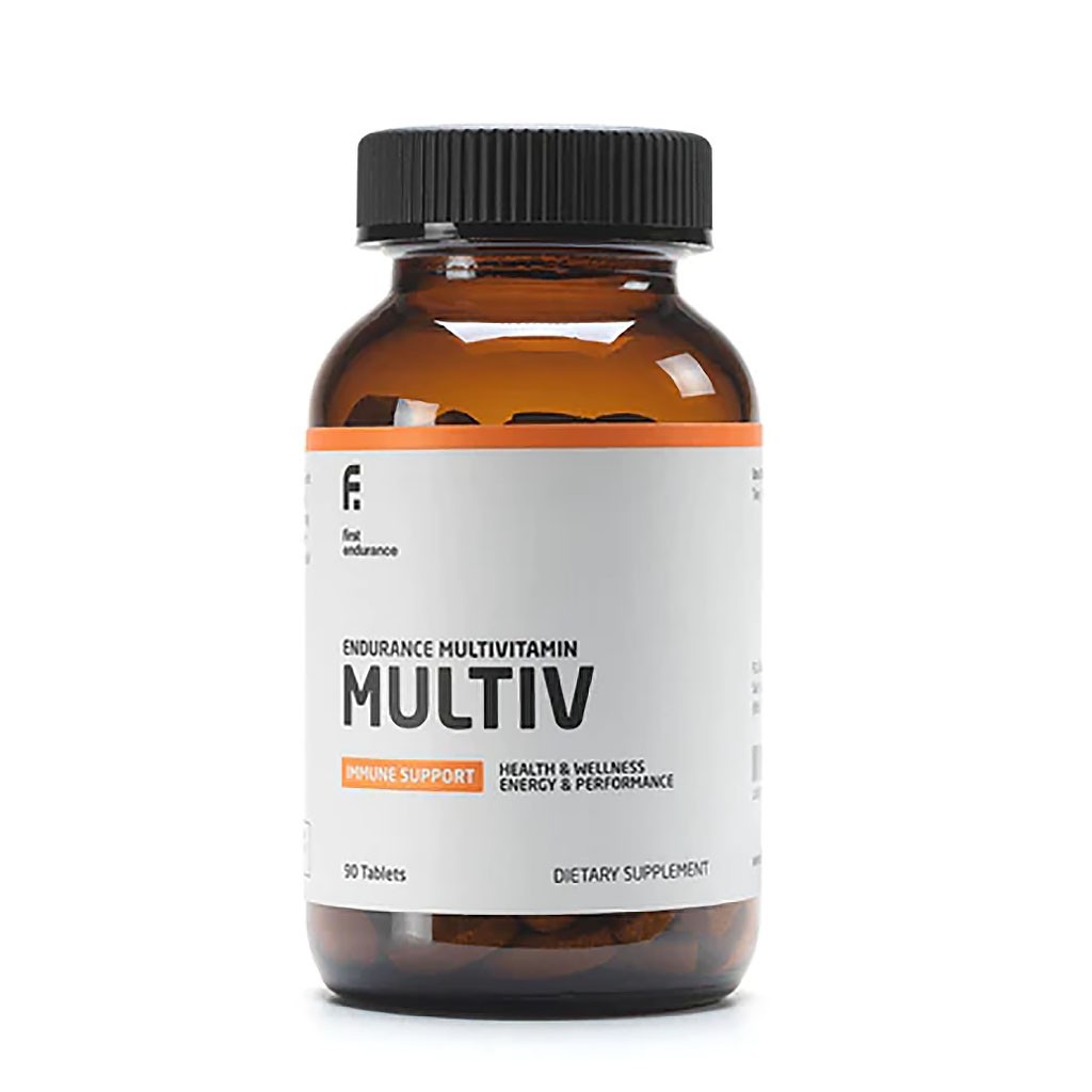 1st Endurance Daily MultiV Pills 83005