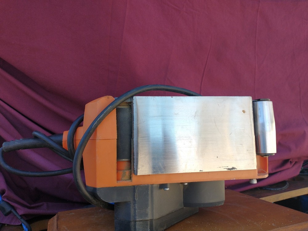 RIDGID Heavy Duty Variable Speed Belt Sander