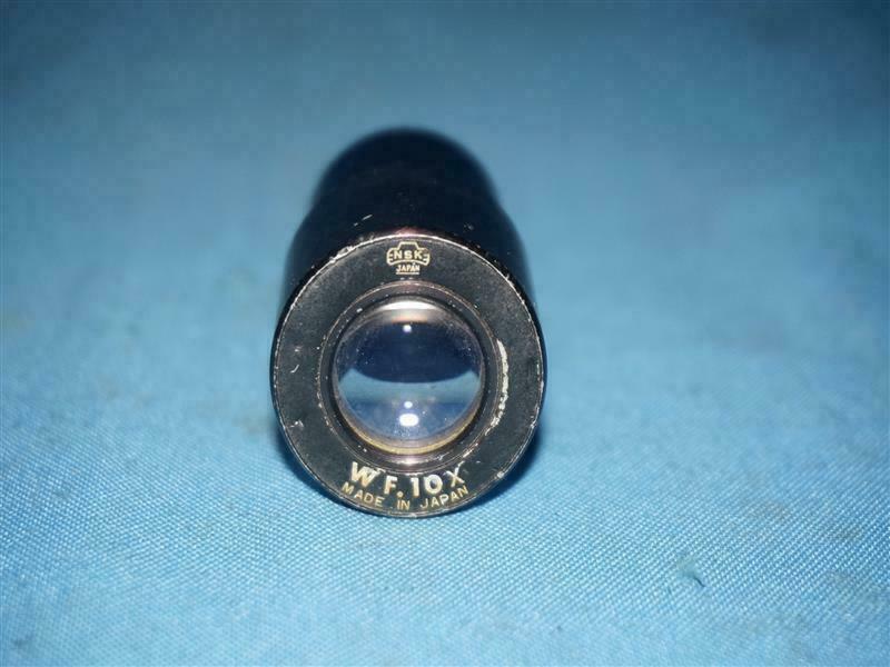 NSK WF10X Microscope Eyepiece