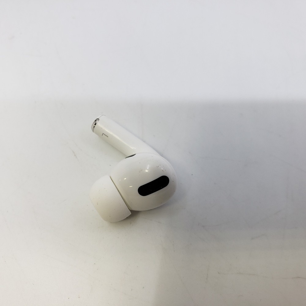 Original Apple AirPods Pro - Left Side ONLY A2084 NOT WORKING !! For Repair ONLY