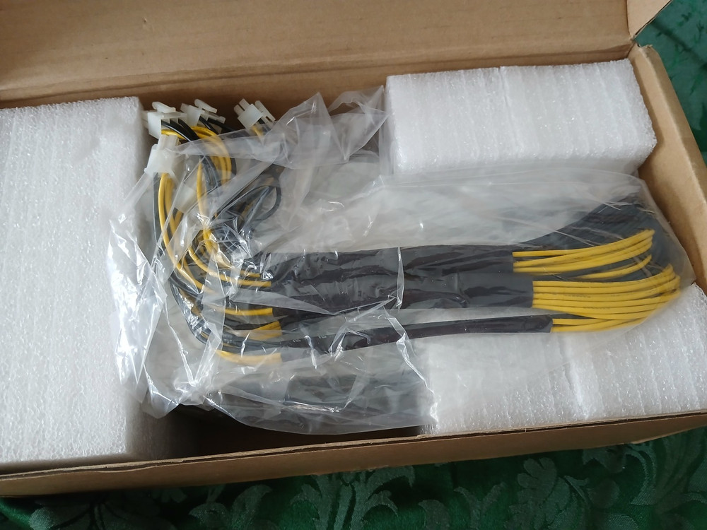 BITMAIN apw3++-12-1600 a3