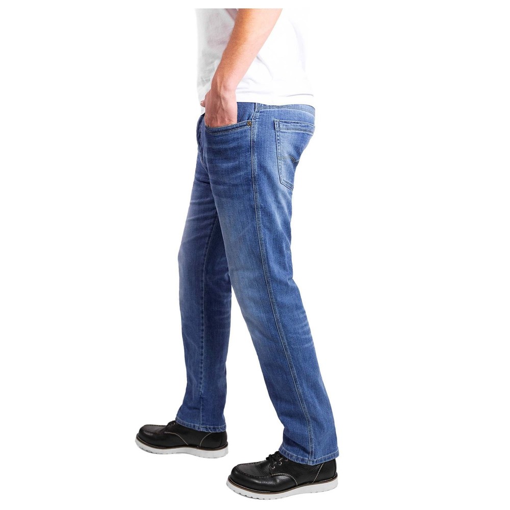 John Doe Original Jeans - Light Blue