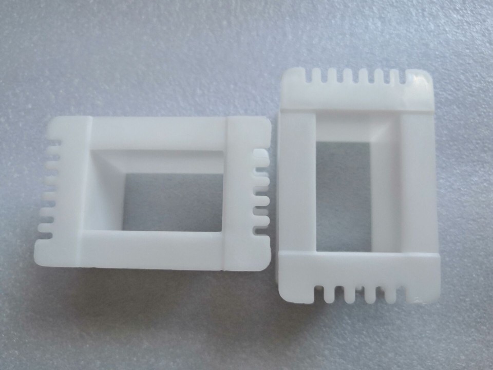 Transformer single section bobbin EI66 x 28mm