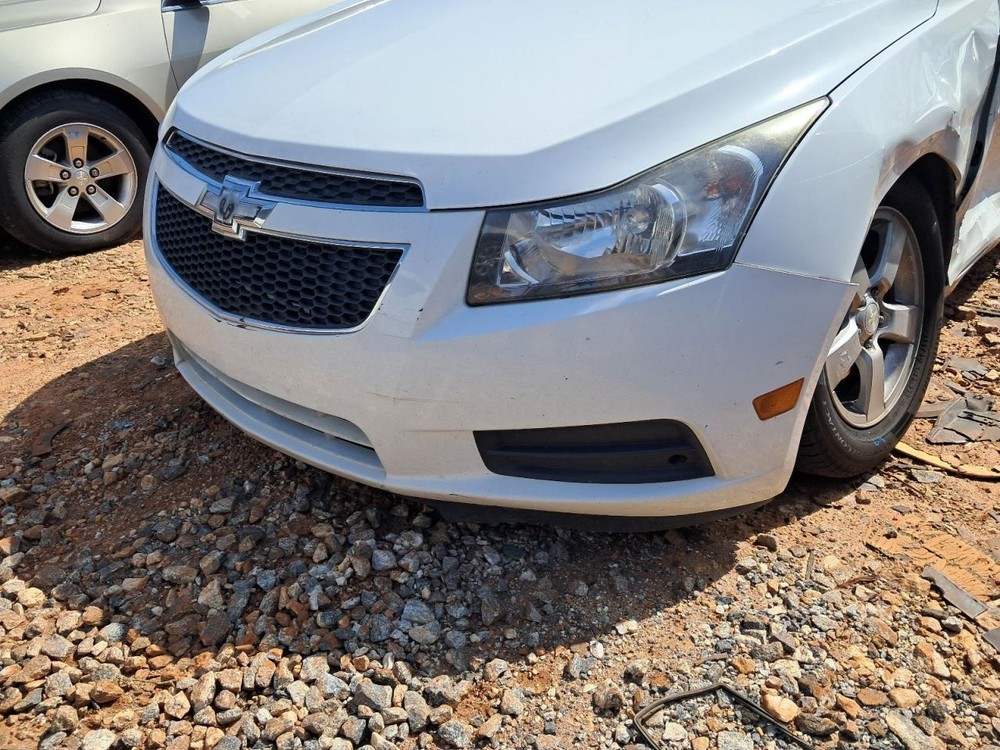 Fuse Box Engine Without Extended Range Keyless Remote Fits 11-14 CRUZE 5014251