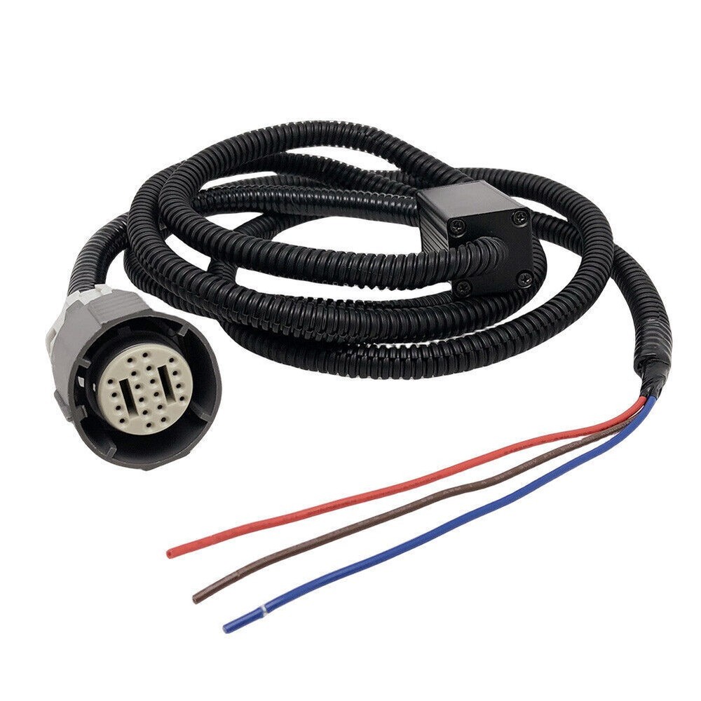 4L80E No Computer Needed Stand Alone Controller Manual Shifter Microcontroller,