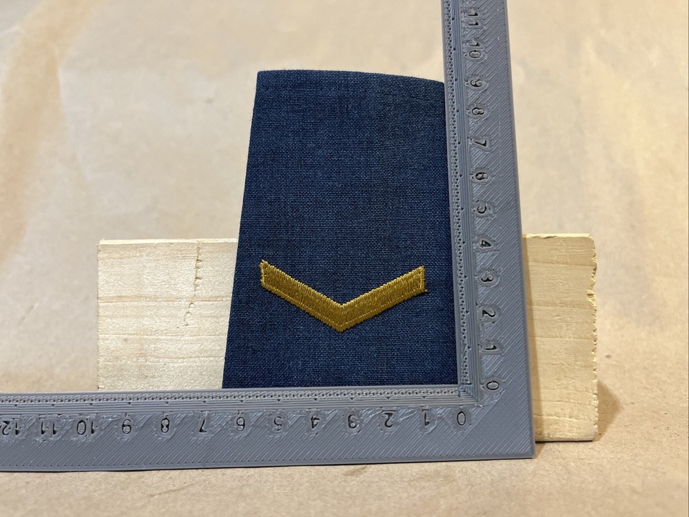 Canada Armed Forces Shoulder Patch