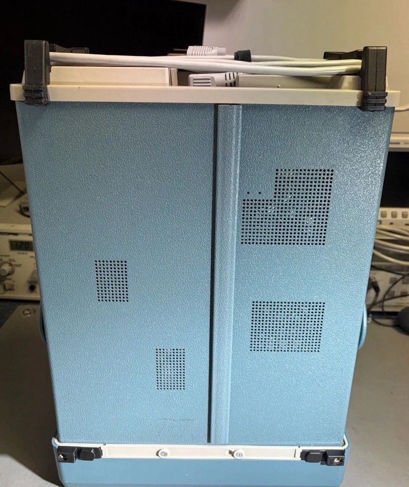 Tektronix 2465B 400 MHz Oscilloscope