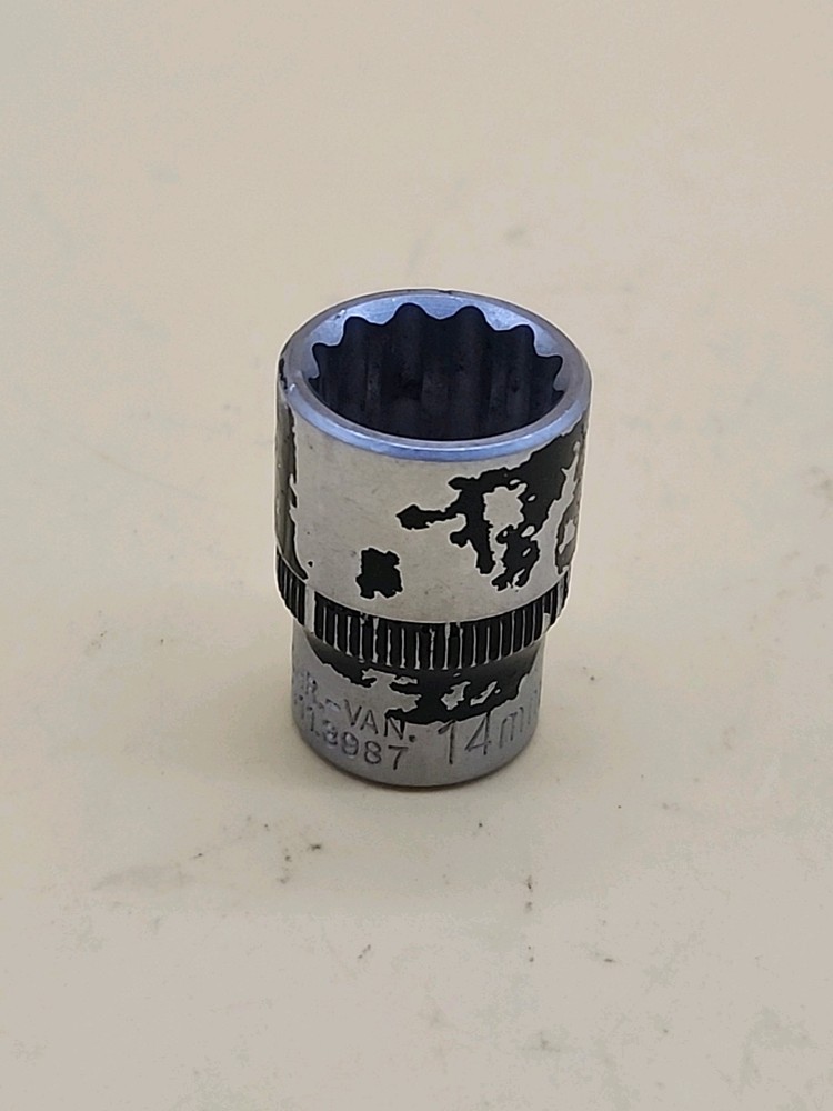 K-S TOOLS 911.3987 Socket Wrench Insert USA