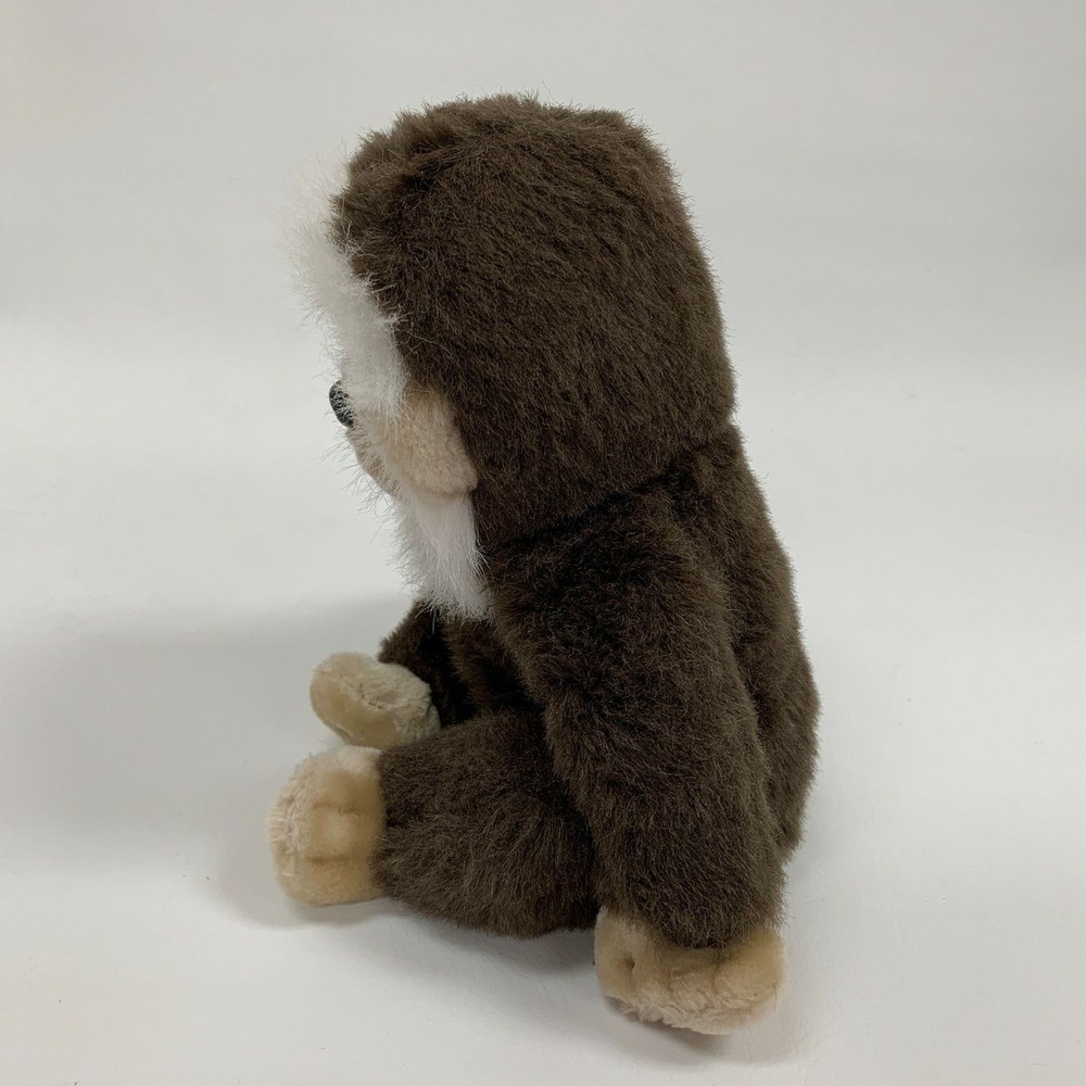 1978 Another Original by Animal Express Monkey Puppet 11”