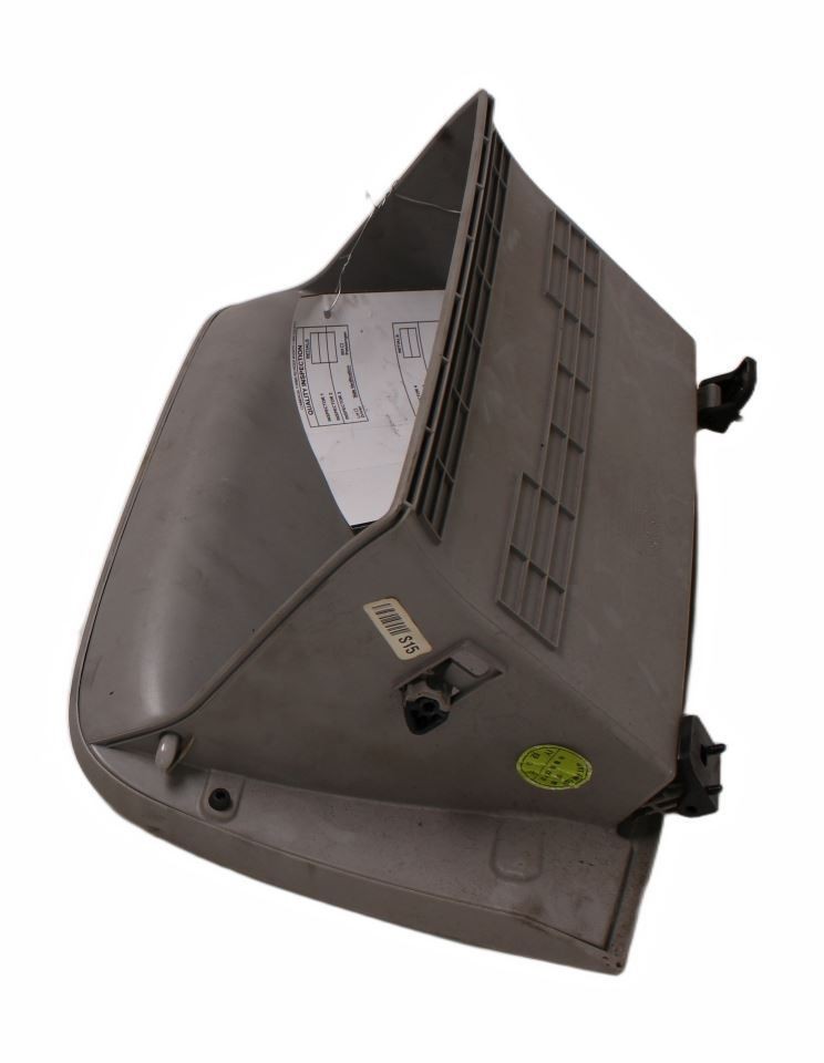 ACCENT 2008 Glove Box OEM