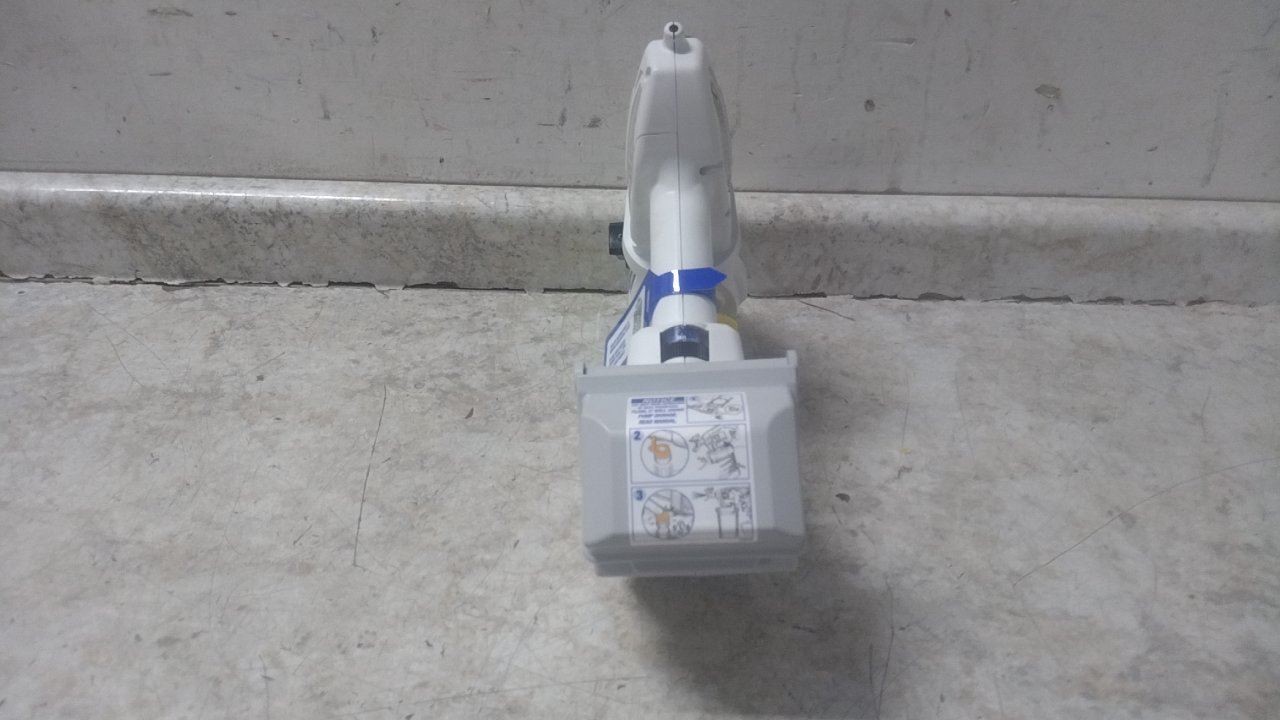 Graco 25R791 20V 5/16 Gal Tank Capacity Cordless Handheld Sprayer