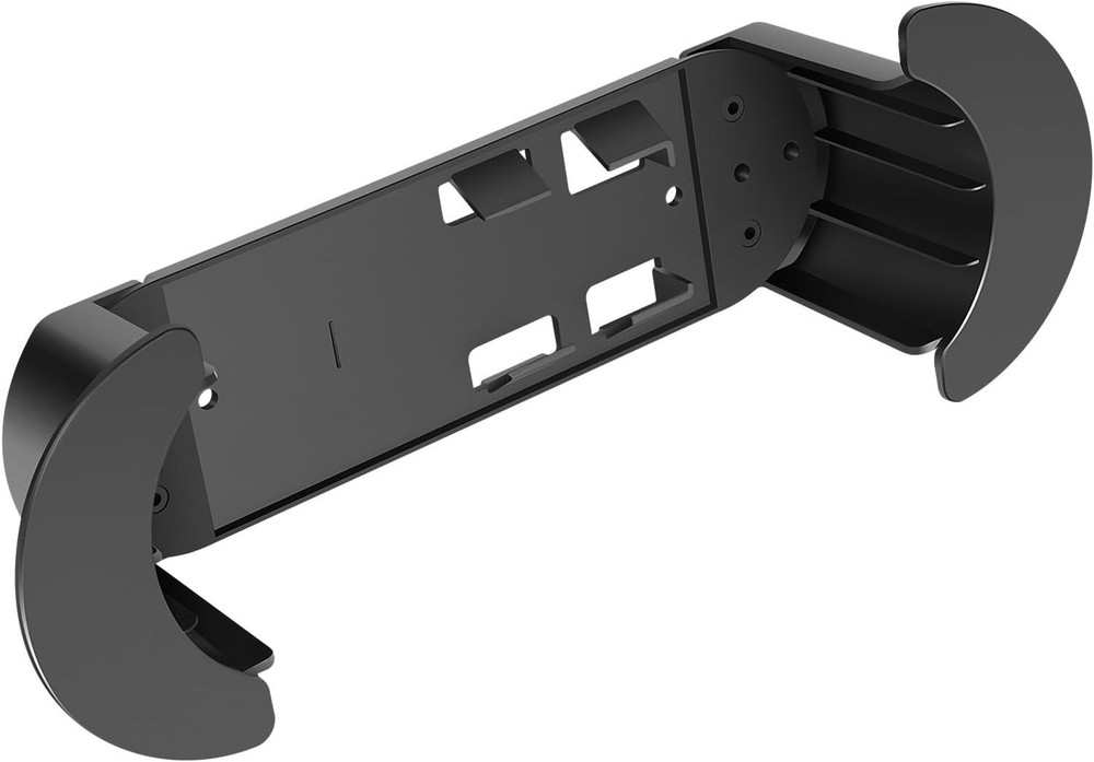 Ethernet Cable Caddy Holder Wall Mount Bracket Mounting Kit For StarLink Gen 3