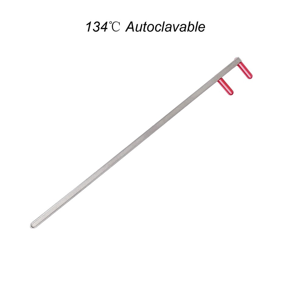 Dental Positioner Indicator Aiming Arm Color Coded X-ray Film Positioning System