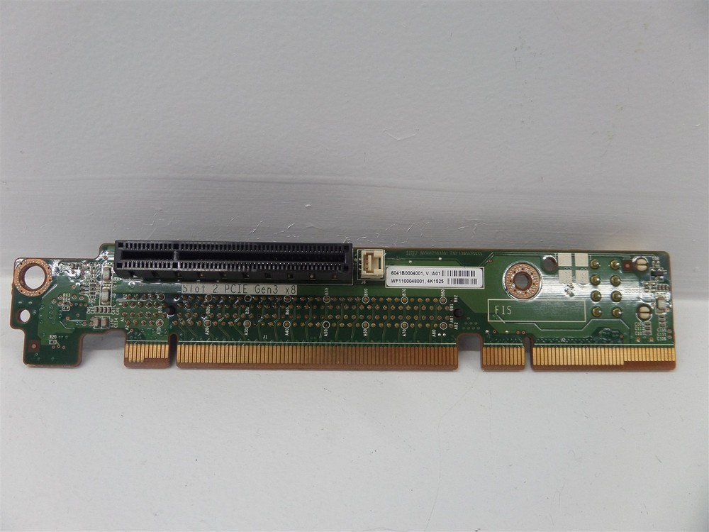 HP Proliant 785497-001 Riser Card