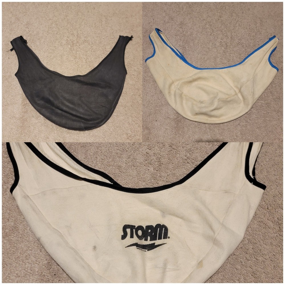 Buff a Ball Single Ball Bowling Bag