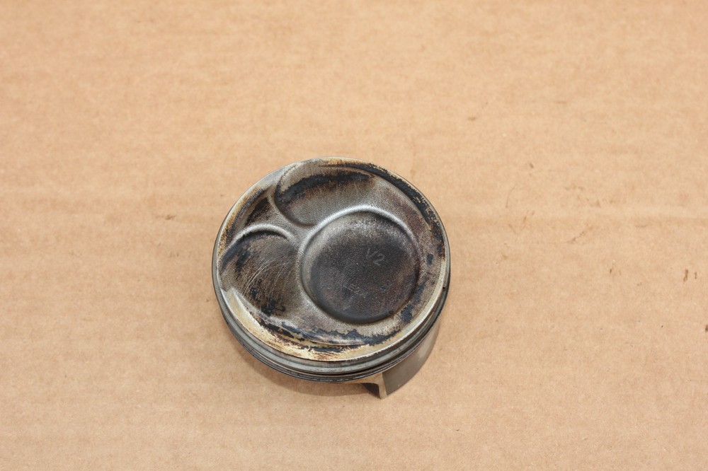 2016-2019 SONATA OPTIMA 2.0L HYBRID PISTON