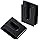 Radio Microphone Hanger Adhesive Mount Holder