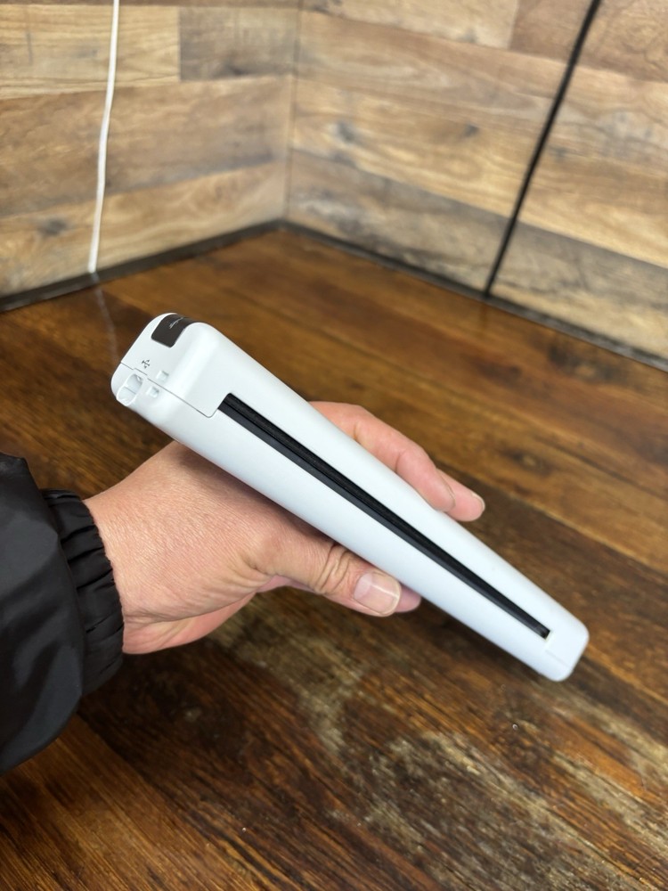 Epson RR-60 RapidReceipt Mobile Receipt & Document Scanner