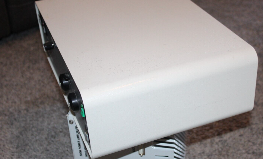 Cooper Surgical HS-3000 Light Source Combo System (Used & Untested)