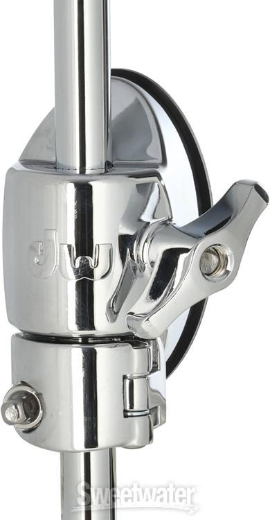 DW Floor Tom Leg Kit - Chrome
