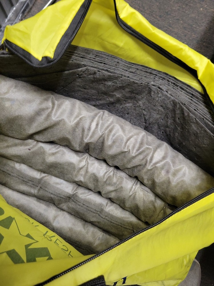 Stardust D715, Quick Response Kit II