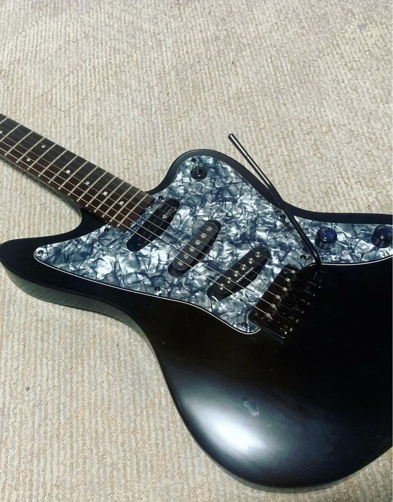 Fernandes Jg-85S Ev Einsphere Yoshitugu Model