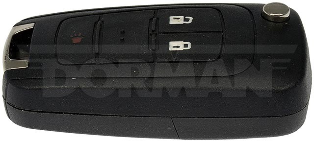 Dorman 99116 Keyless Entry Transmitter Compatible with Select Chevrolet Models