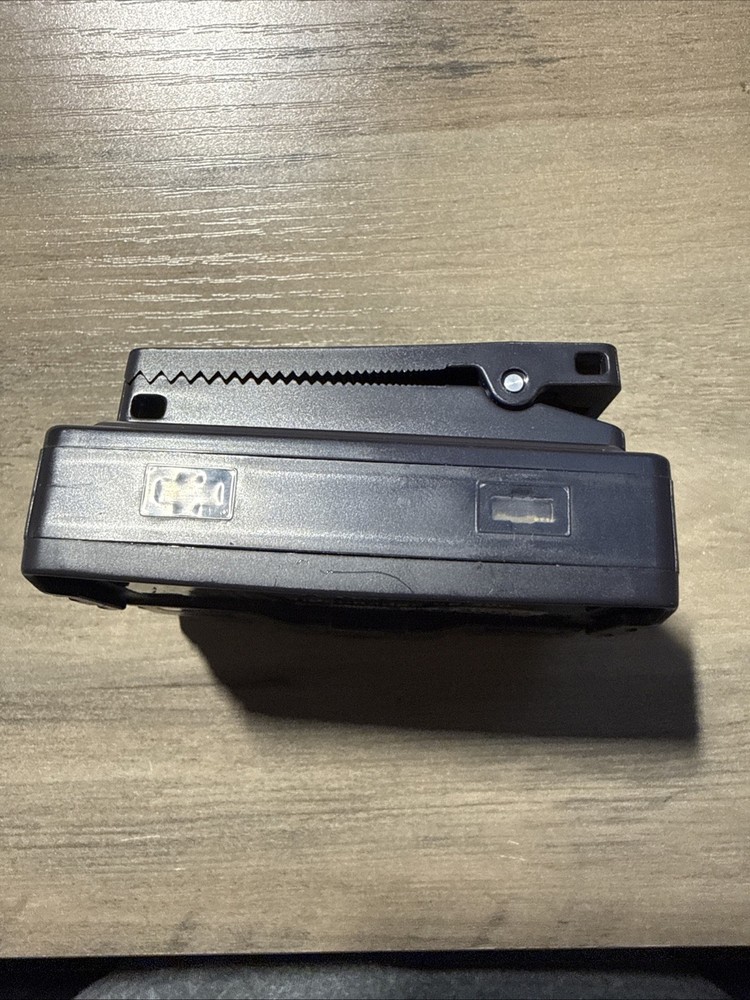 Edesix VideoBadge VB-300
