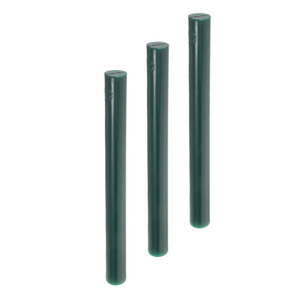 3 Pcs Solid Wax Tube Casting Carving Jewellery Pattern Making