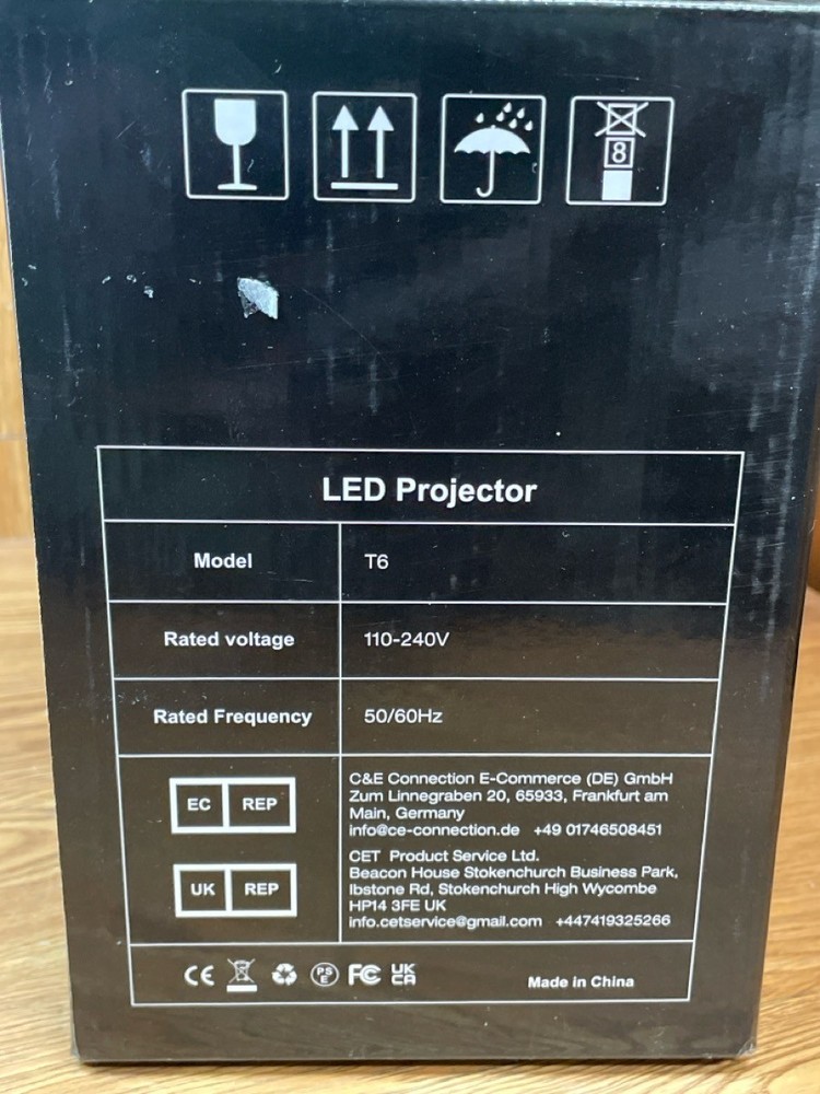 GROVIEW T6 (PSJ010043)