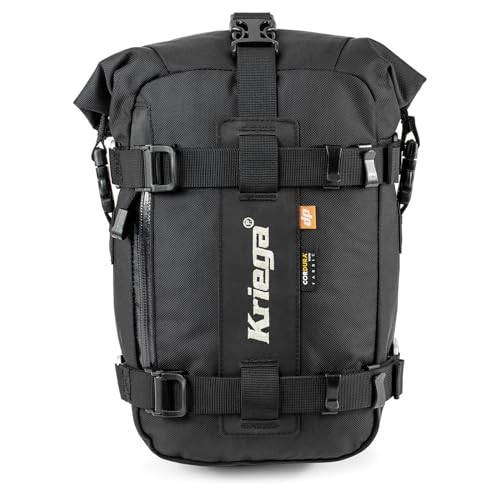 US-5 Drypack