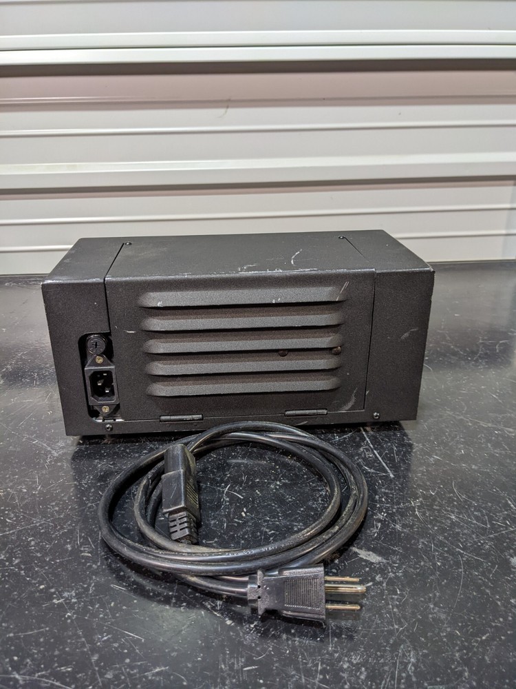Fisher Scientific 1256236 Fiber Optic Illuminator Source