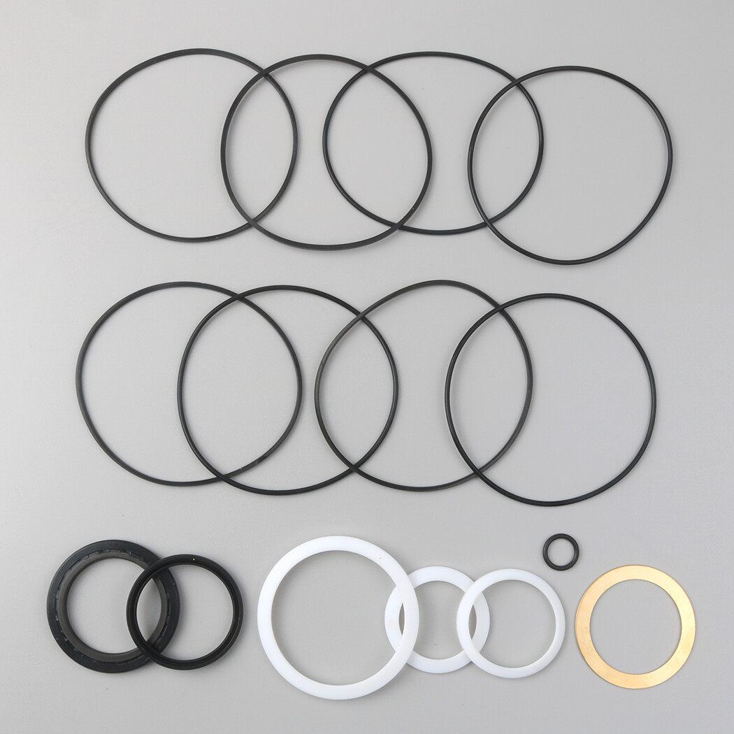 Hydraulic Motor Seal Kit 61258-000 61258000 for Eaton Char-Lynn 2000 Series