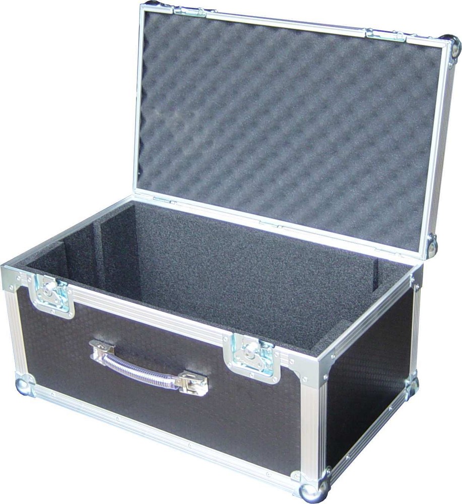 Korg MS20 Synthesizer Swan Flight Case (Hex)