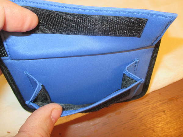 Franklin Covey Gen Y Universal Tech Case NWT