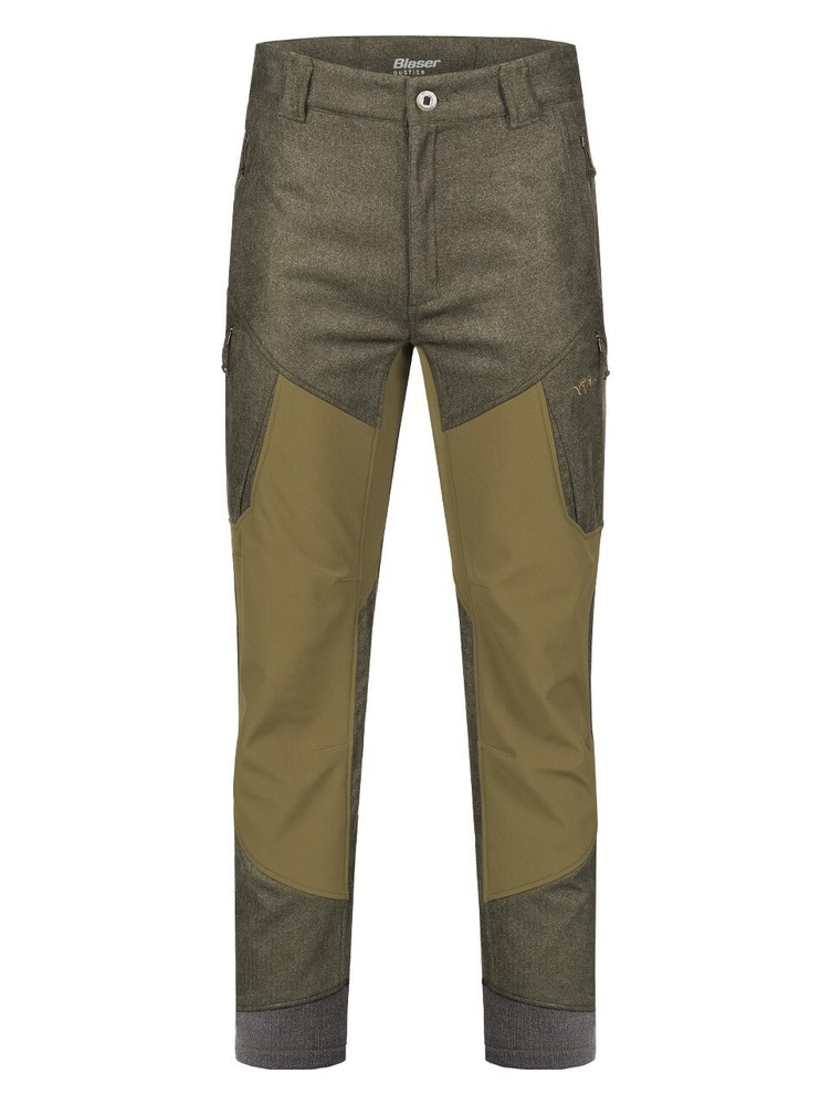 Blaser Vintage Whizz Softshell Trousers