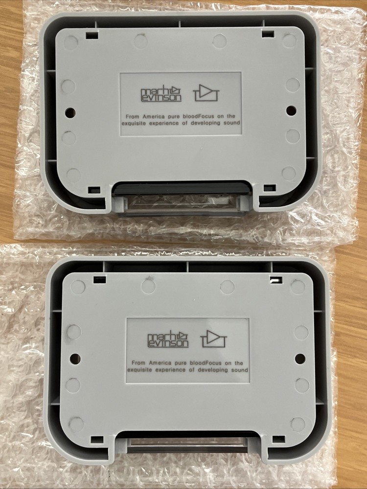 Mark 2 Way Crossover Passive Network (Pack of 2)