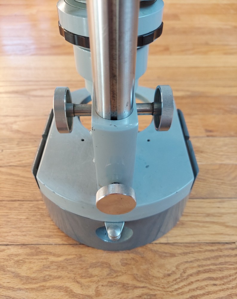 Nikon Toolmakers Measuring Binocular Microscope (Japan) - Industrial Engineering