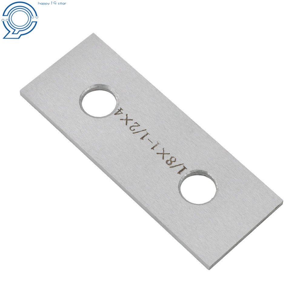 1/8" x 4" 10-Pair Precision Parallels with Matched 1-2-3 Blocks