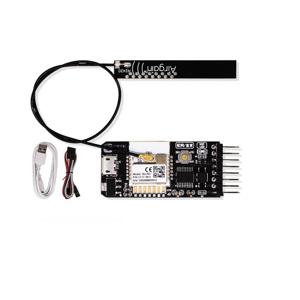 Tuya Wifi Computer- Reset Switch USB Card for PC  Computer,APP Remote8104