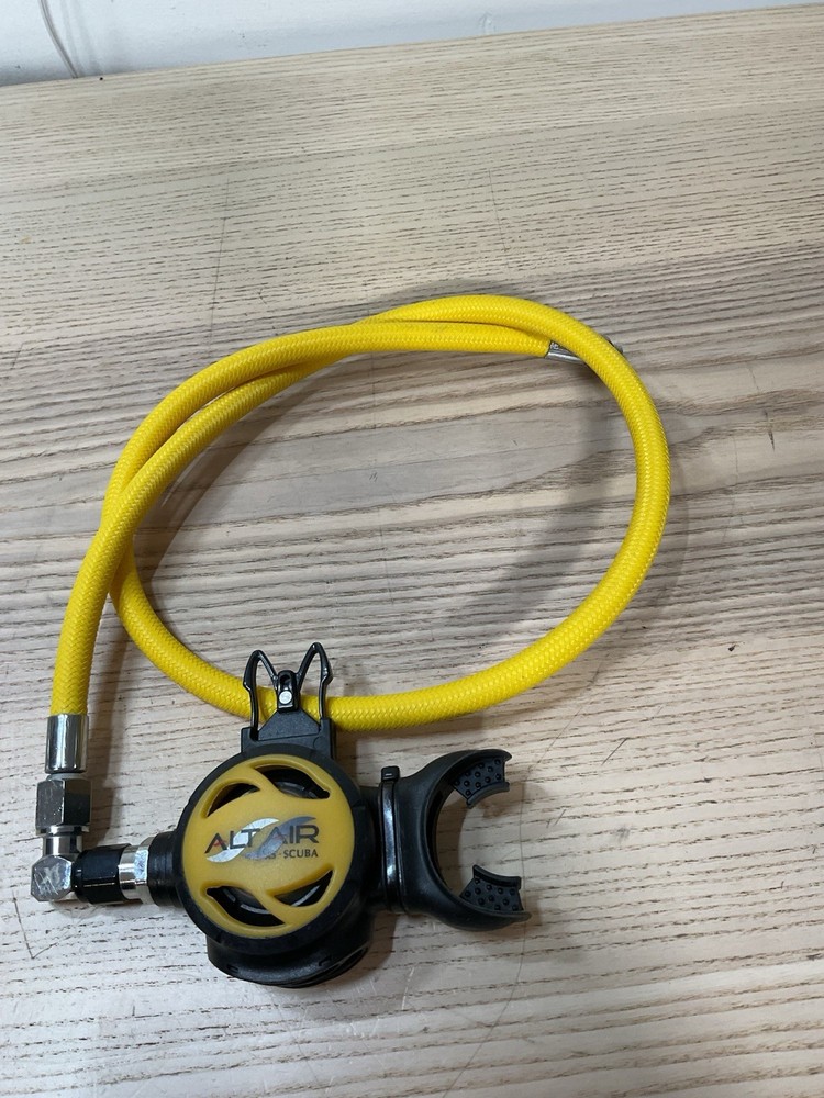 XS Scuba ALT AIR