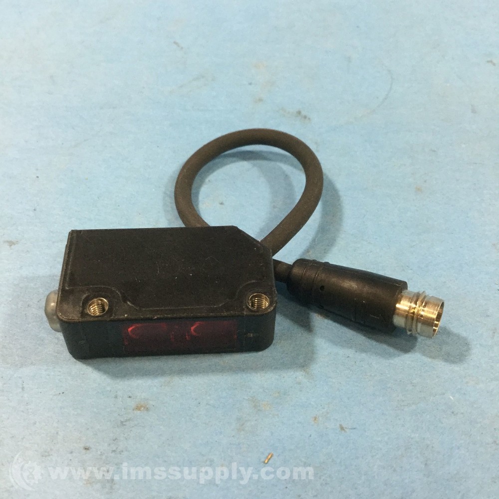 Keyence PZ-M32P Photoelectric Sensor USIP