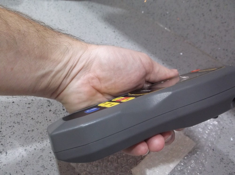 General Tools CIH20DL Datalogging Meter AS-IS