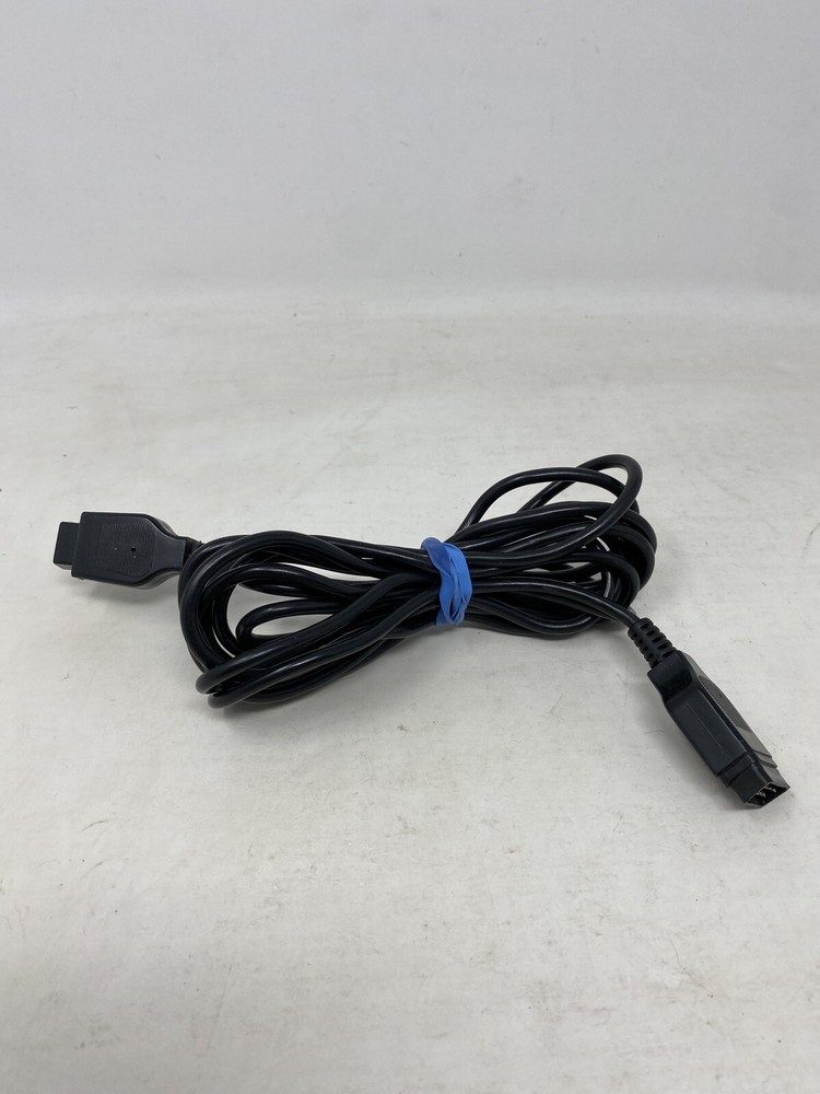 Sega Genesis Extension Cable Original Authentic OEM 1990s Quantity Ships Fast