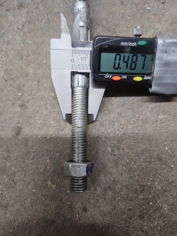 SYNC CABLES (SET) 30' 11"