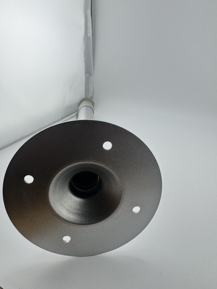 2-Be-Best Upgraded Projector Mount Extending Projector Ceiling Mount Adjustable