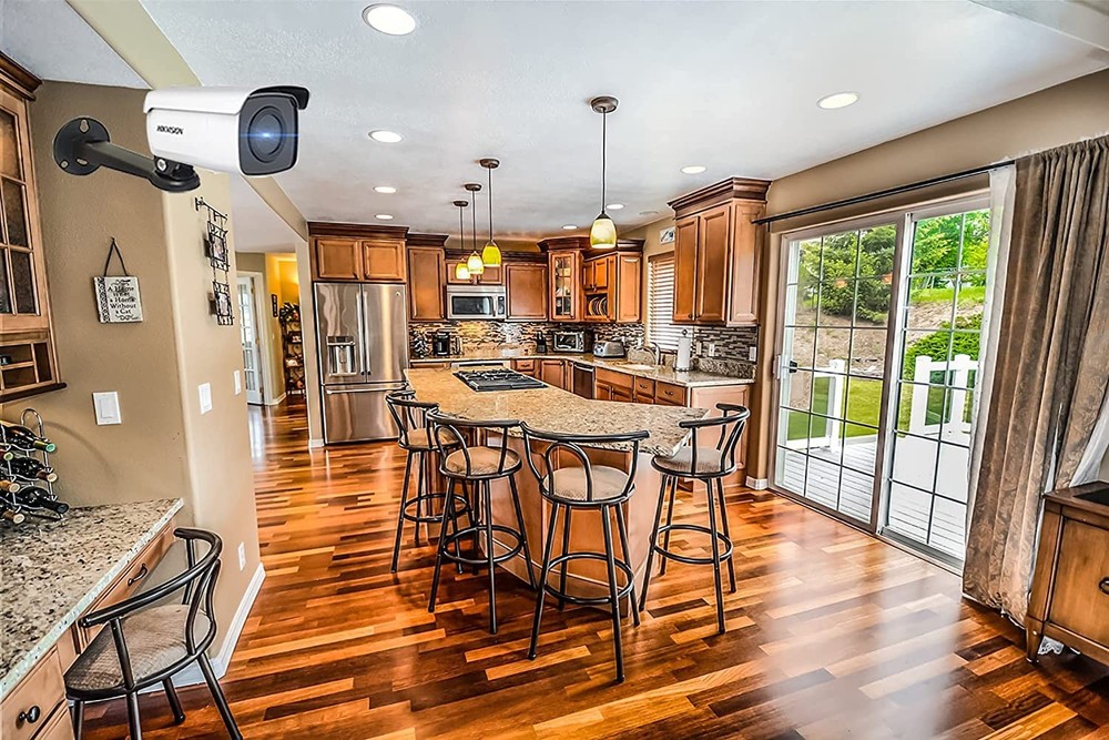 Adjustable Projector Mount Wall Ceiling Bracket 360 Rotation