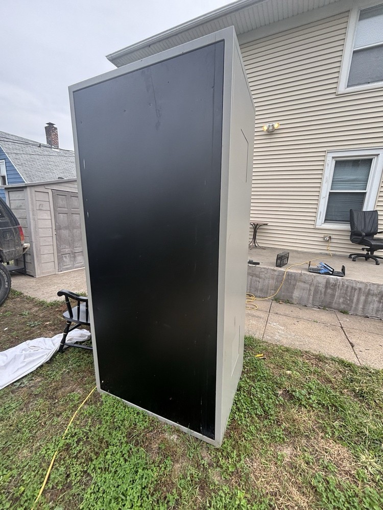 Enterprise Mdf Cabinet