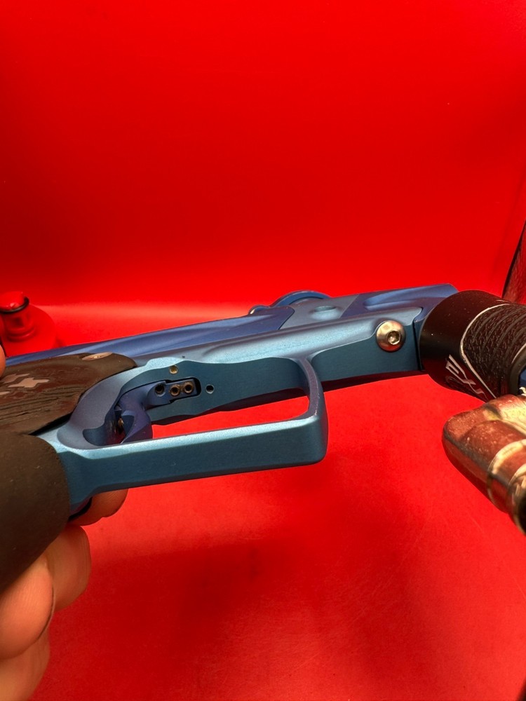 Planet Eclipse Dynasty Geo Z - Fully Working